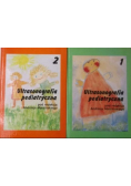 Ultrasonografia pediatryczna Tom 1 i 2