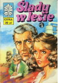 Ślady w lesie Część 3