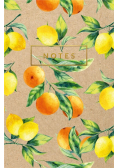 Notes Cytrusy