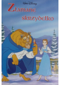 Złamane skrzydełko