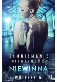 Domniemanie niewinności Tom 2 Niewinna Wersja Kieszonkowa