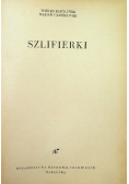 Szlifierki