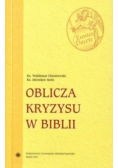 Oblicza kryzysu w Biblii