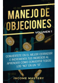 Manejo de Objeciones
