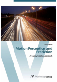 Motion Perception and Prediction