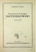 Wojciech Bogumił Jastrzębowski