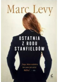 Ostatnia z rodu Stanfieldów
