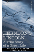 Herndon's Lincoln