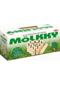 Molkky w kartonowym pudełku