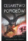 Draconis Memoria Tom 3 Cesarstwo Popiołów
