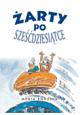 Żarty po sześćdziesiątce