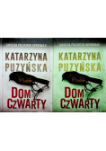 Dom czwarty tom 1 i 2