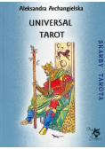 Skarby Tarota. Universal Tarot