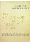 W tradycjach literatury polskiej