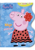 Moje podróże Peppa Pig