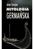 Mitologia germańska
