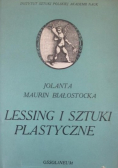 Lessing i sztuki plastyczne
