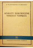Aparaty elektryczne niskiego napięcia