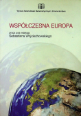 Współczesna Europa