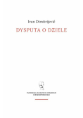 Dysputa o dziele