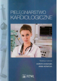 Pielęgniarstwo kardiologiczne PZWL