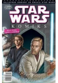 Star Wars Komiks nr 8 2009