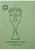 Uniwersalny lek