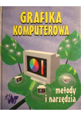 Grafika komputerowa Metody i narzędzia