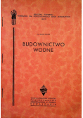 Budownictwo wodne 1945 r