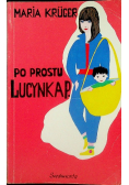 Po prostu Lucynka P