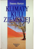 Klimaty kuli ziemskiej