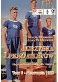 Igrzyska lekkoatletów T.6 Antwerpia 1920