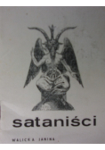 Sataniści