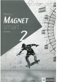 Magnet Smart 2 (kl. VII/VIII) AB LEKTORKLETT
