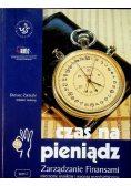 Czas na pieniądz Zarządzanie finansami