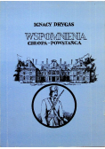 Wspomnienia chłopa powstańca