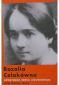 Rozalia Celakówna Apostołka Serca Jezusowego