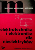 Elektrotechnika i elektronika dla nieelektryków