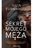 Sekret mojego męża