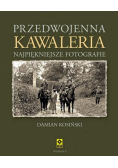 Przedwojenna kawaleria w.2