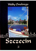 Wały Chrobrego Szczecin