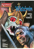 Wiedźmin Droga bez powrotu nr 8