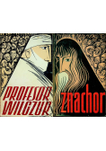 Znachor / Profesor Wilczur