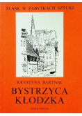 Bystrzyca Kłodzka