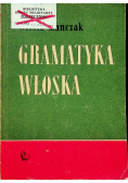 Gramatyka włoska