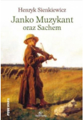 Janko Muzykant oraz Sachem