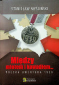 Między młotem a kowadłem