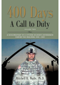 400 DAYS - A Call to Duty