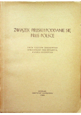 Związek Pruski i Poddanie się Prus Polsce 1949r