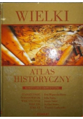 Wielki atlas historyczny